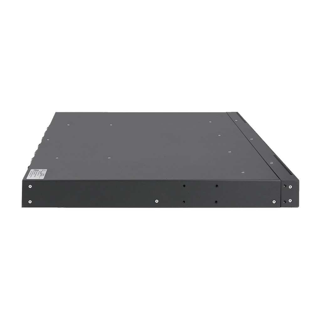 MES5300-48 Eltex I Коммутатор 48 портов SFP+, 6 портов QSFP28 (ЦОД)