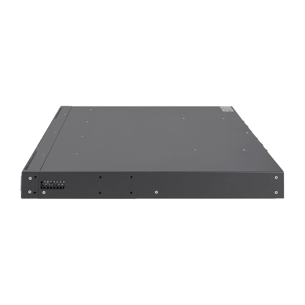 MES5300-48 Eltex I Коммутатор 48 портов SFP+, 6 портов QSFP28 (ЦОД)