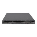 MES5300-48 Eltex I Коммутатор 48 портов SFP+, 6 портов QSFP28 (ЦОД)
