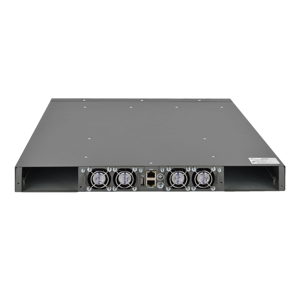 MES5305-48 Eltex I Коммутатор 48 портов SFP+, 6 портов QSFP28 (ЦОД)