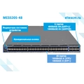 MES5305-48 Eltex I Коммутатор 48 портов SFP+, 6 портов QSFP28 (ЦОД)