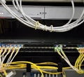MES5305-48 Eltex I Коммутатор 48 портов SFP+, 6 портов QSFP28 (ЦОД)