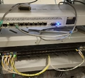 MES5305-48 Eltex I Коммутатор 48 портов SFP+, 6 портов QSFP28 (ЦОД)