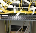 MES5305-48 Eltex I Коммутатор 48 портов SFP+, 6 портов QSFP28 (ЦОД)