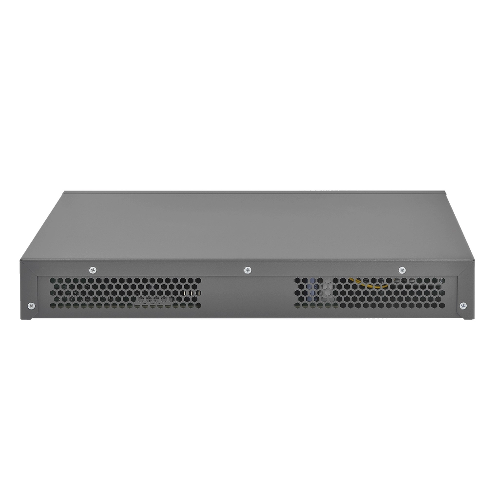 MES2300-08 Eltex | Коммутатор 10 портов 1G, 2 порта SFP