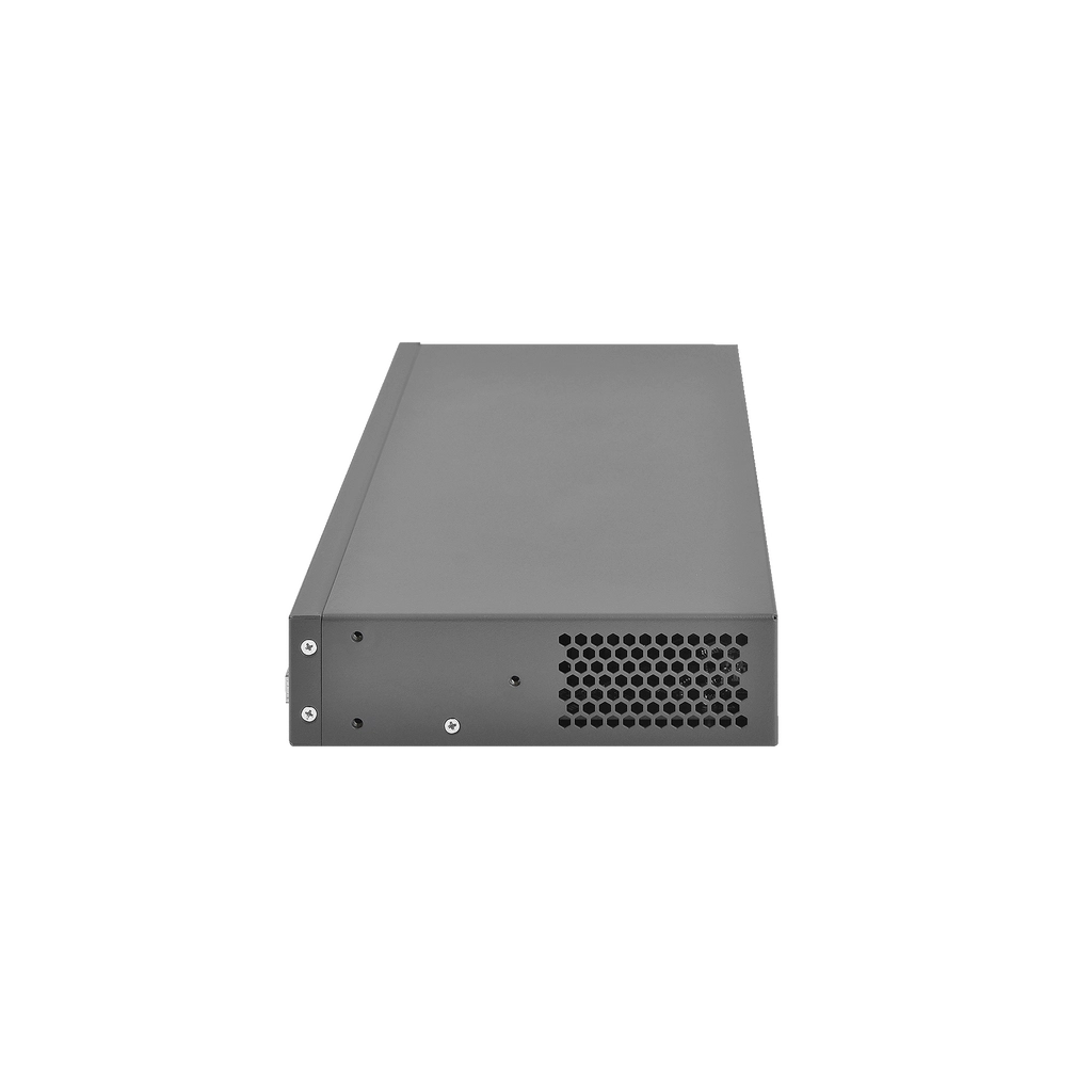MES2300-08 Eltex | Коммутатор 10 портов 1G, 2 порта SFP