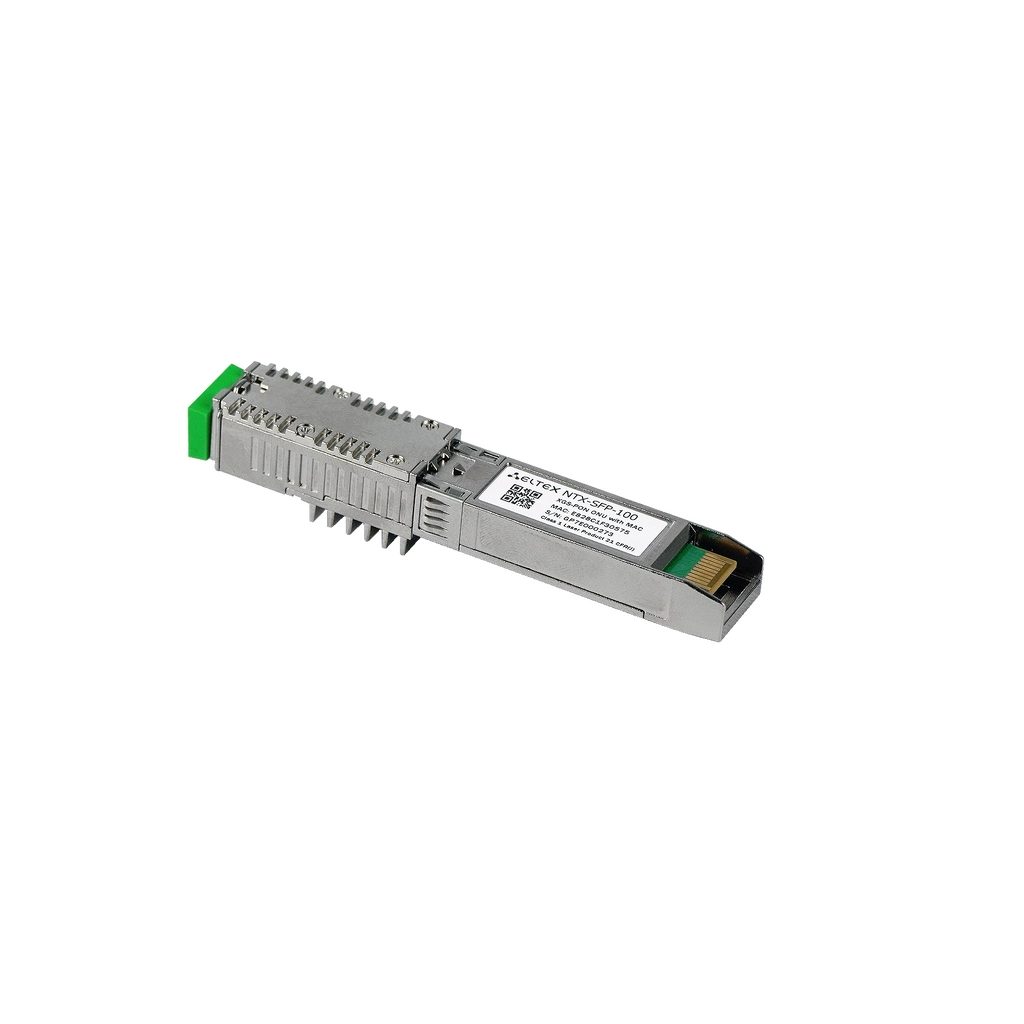 NTX-SFP-100 | Абонентский терминал Eltex