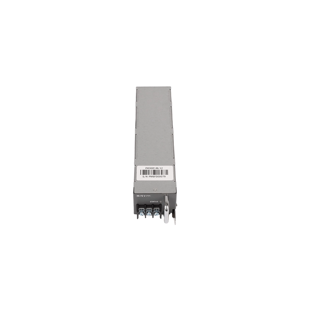 Модуль питания PM300T-48/12 Eltex 48V DC 300W