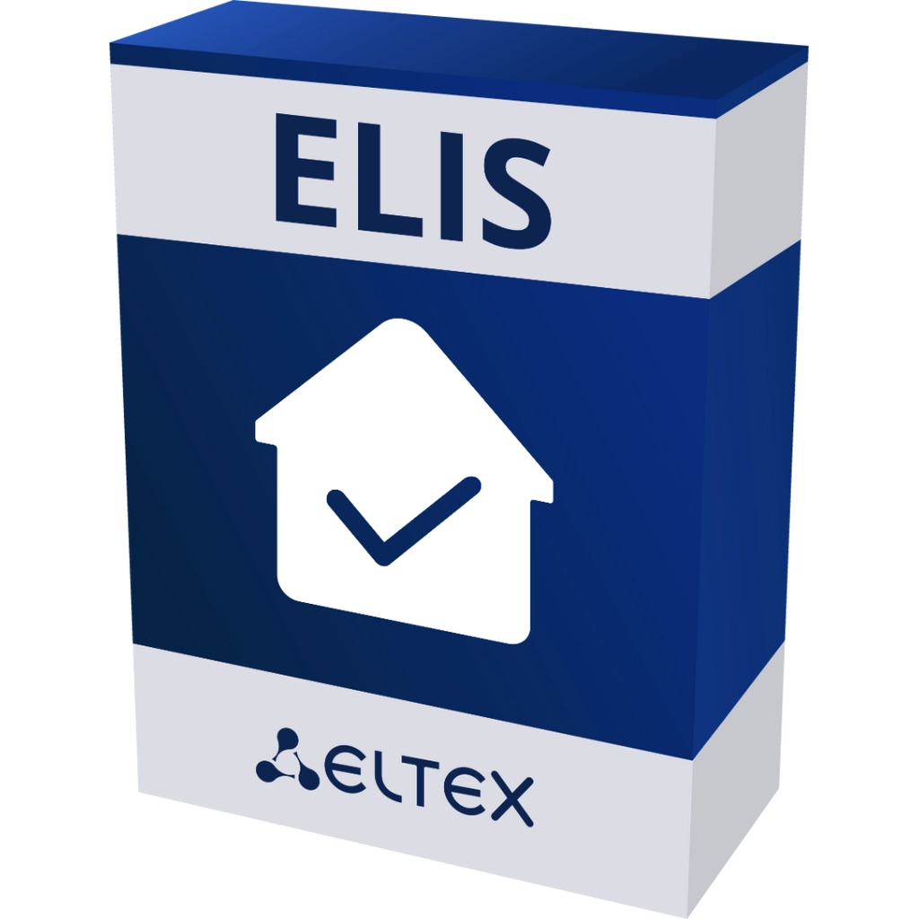 Платформа ELIS