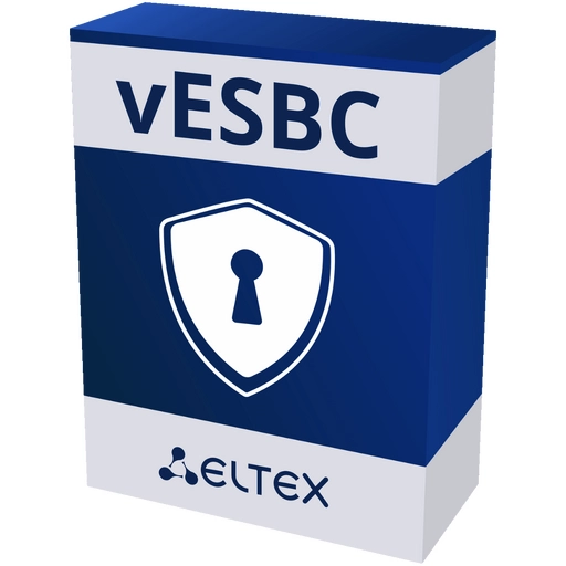 vESBC Программный пограничный контроллер сессий