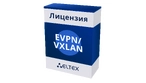 MES-EVPN
