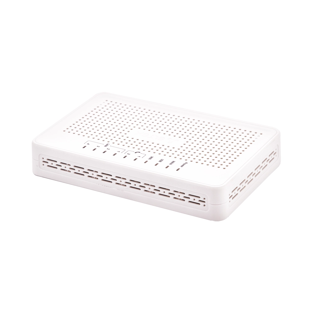 RG-4402GF-W Eltex | Wi-Fi, 1 порт SFP WAN, 4 порта LAN, 1 порта FXS