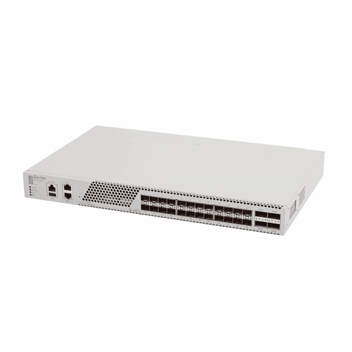 MES5324 Eltex I Коммутатор 24 порта SFP+, 4 порта QSFP+