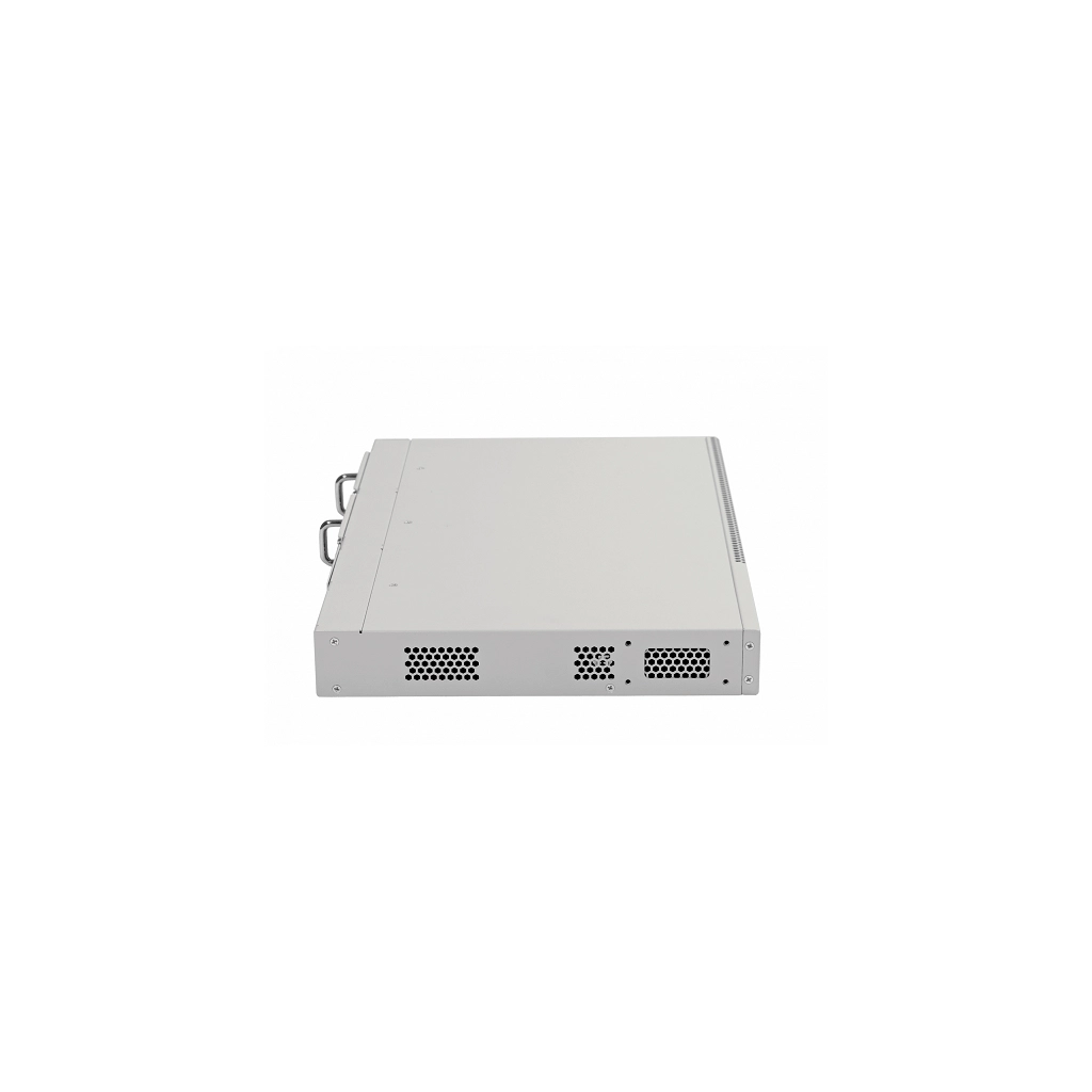 MES5324 Eltex I Коммутатор 24 порта SFP+, 4 порта QSFP+