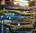 MES5324 Eltex I Коммутатор 24 порта SFP+, 4 порта QSFP+