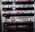 MES5324 Eltex I Коммутатор 24 порта SFP+, 4 порта QSFP+