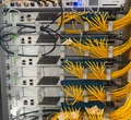 MES5324 Eltex I Коммутатор 24 порта SFP+, 4 порта QSFP+