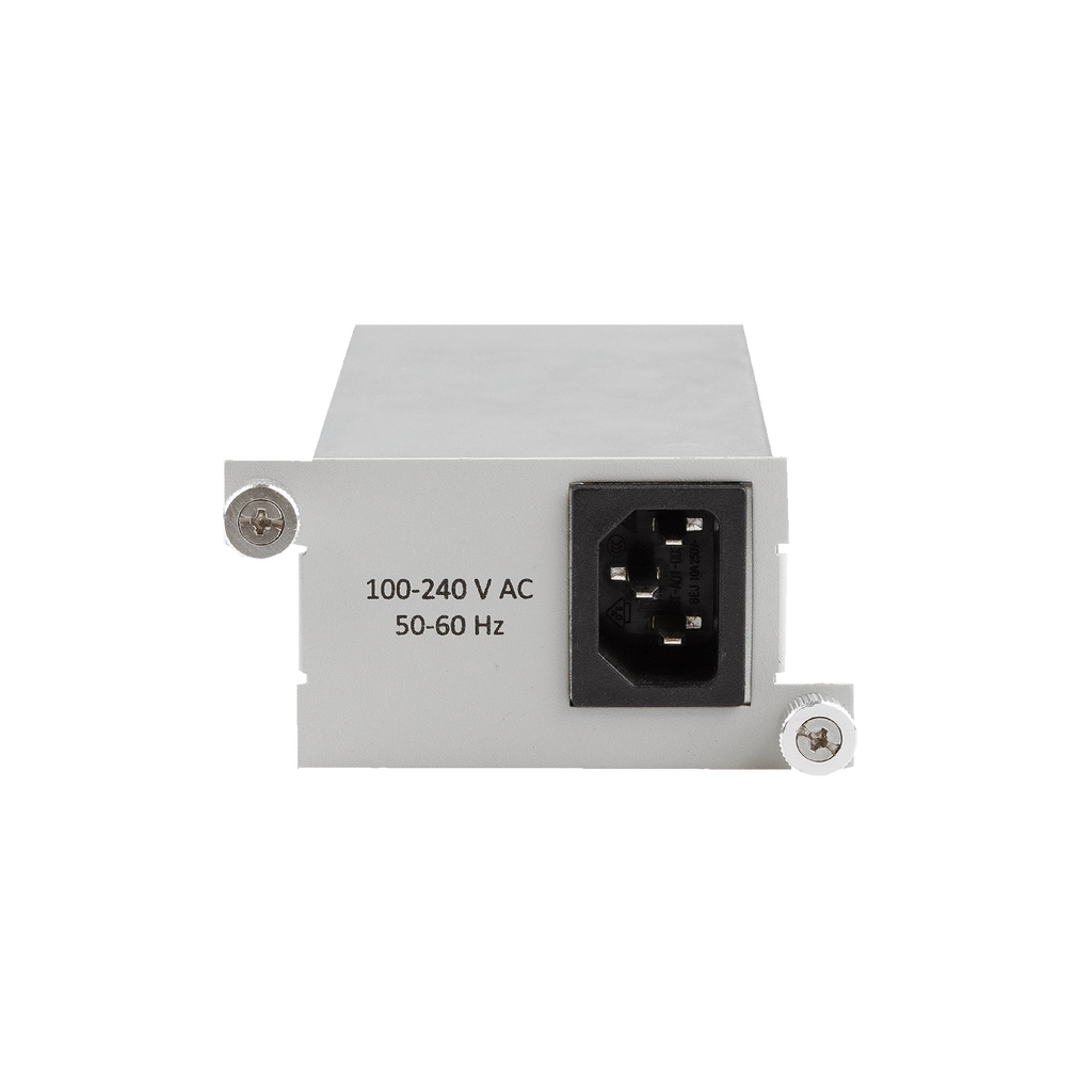 Модуль питания PM160-220/12 Eltex 220V AC 160W
