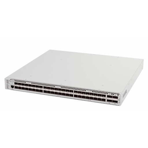 MES5448 Eltex I Коммутатор 48 портов SFP+, 4 порта QSFP+