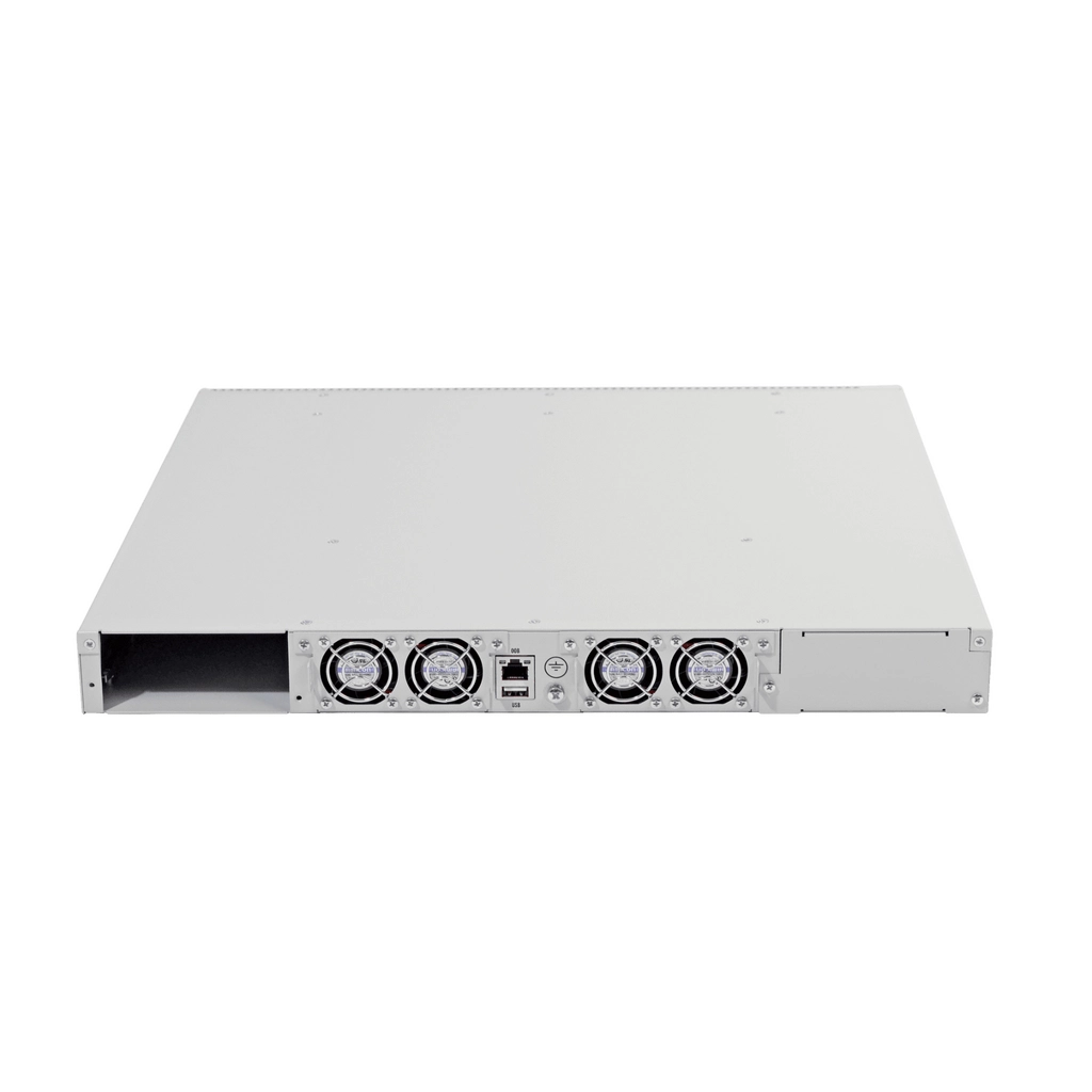 MES5448 Eltex I Коммутатор 48 портов SFP+, 4 порта QSFP+