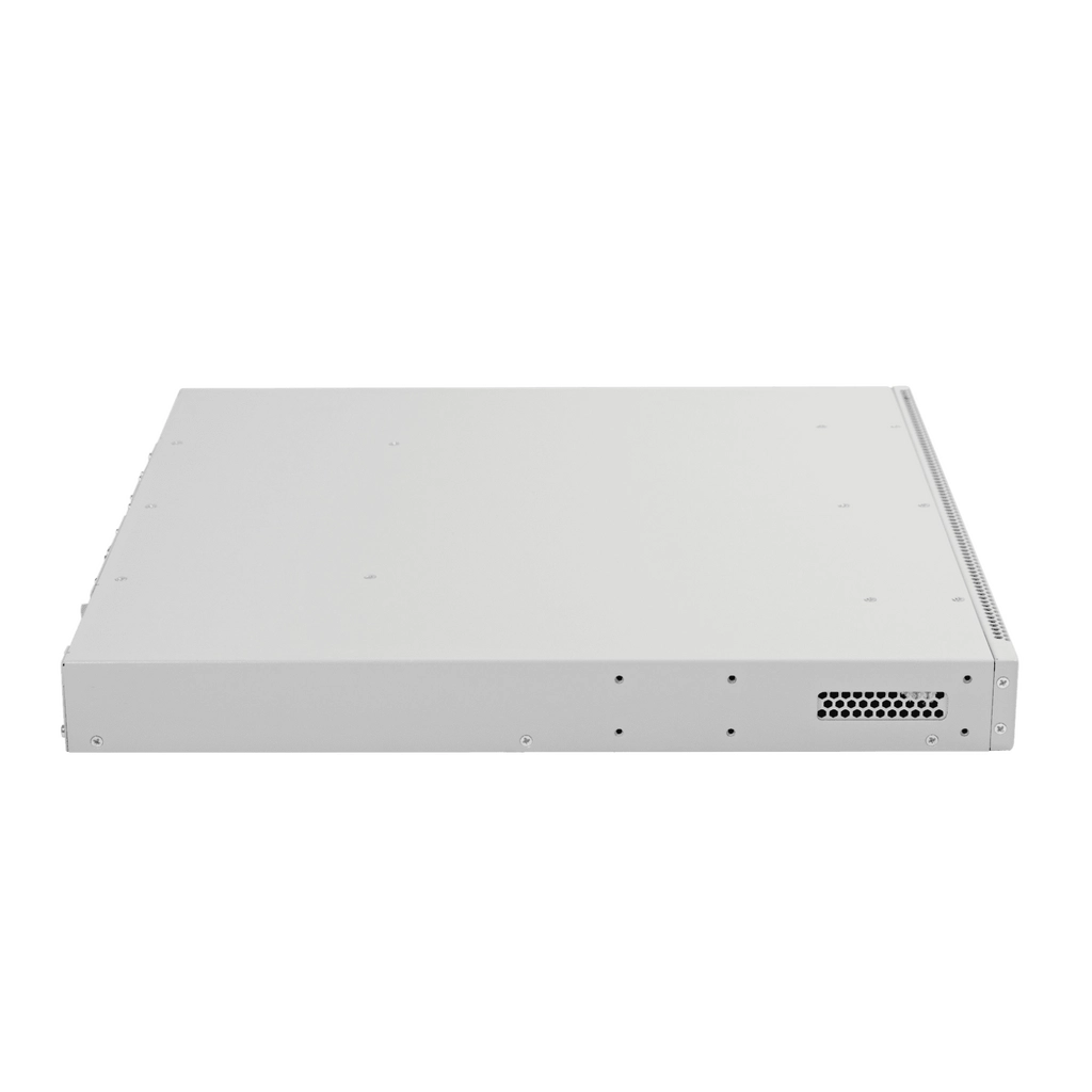 MES5448 Eltex I Коммутатор 48 портов SFP+, 4 порта QSFP+