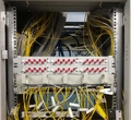 MES5448 Eltex I Коммутатор 48 портов SFP+, 4 порта QSFP+