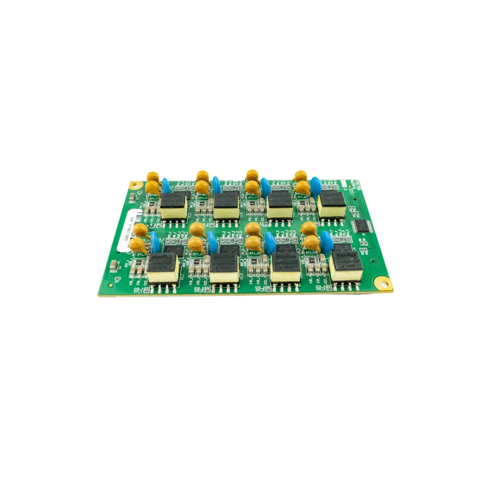 TAU32M-M8S Eltex | Субмодуль 8 FXS
