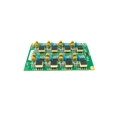 TAU32M-M8S Eltex | Субмодуль 8 FXS