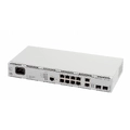 MES2308 Eltex | Коммутатор 10 портов 1G, 2 SFP порта