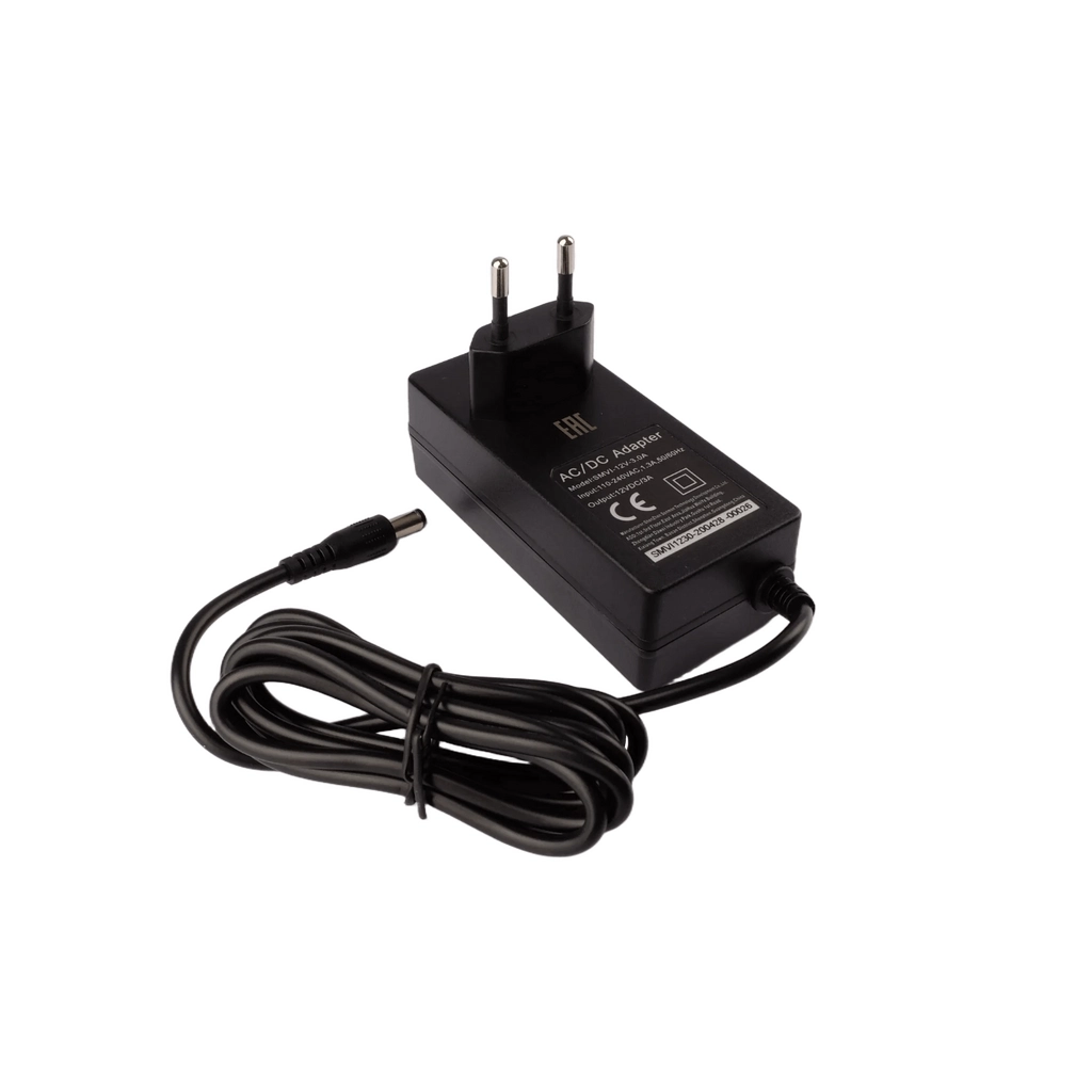 Блок питания PV-30 для IP-телефонов серии VP-30P, VP-20P, 12В, 3А