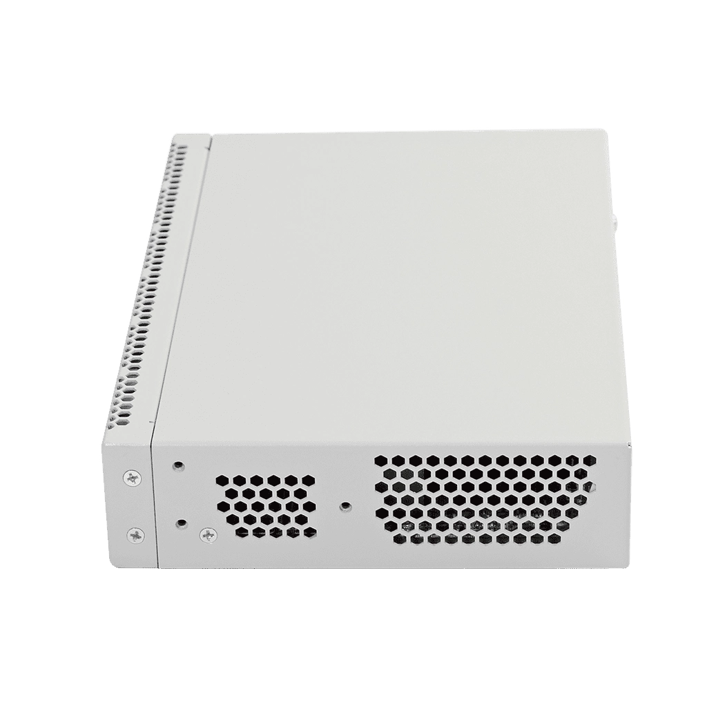ESR-12V Сервисный маршрутизатор Eltex