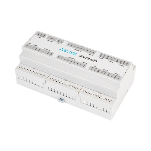 Сетевой контроллер СКУД IPA-ER-020 Eltex