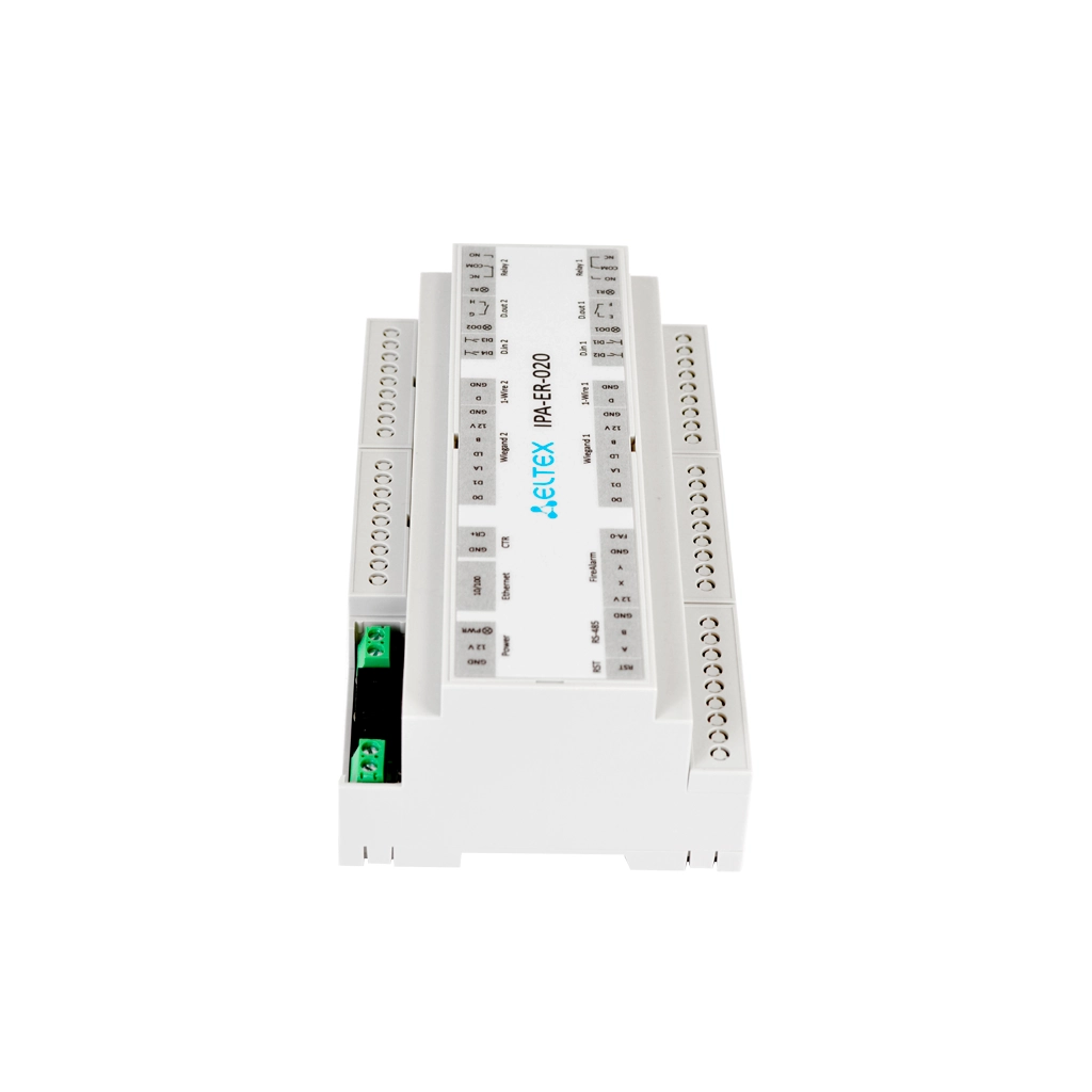 Сетевой контроллер СКУД IPA-ER-020 Eltex