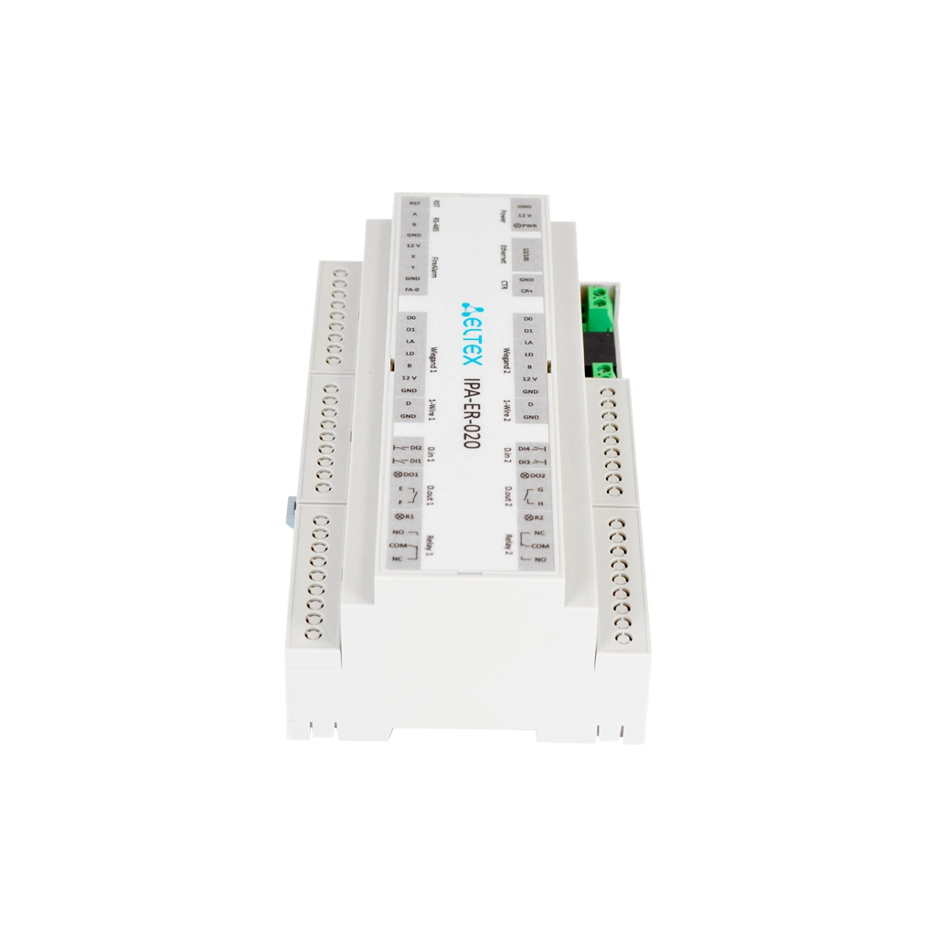 Сетевой контроллер СКУД IPA-ER-020 Eltex