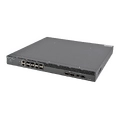 OLT LTX-8 rev.B | 8 портов XGS-PON Eltex