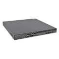 OLT LTX-8 rev.B | 8 портов XGS-PON Eltex