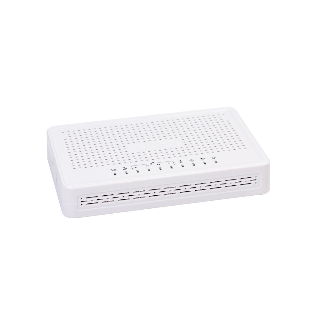 TAU-4M.IP Eltex | 4 порта FXS VoIP шлюз
