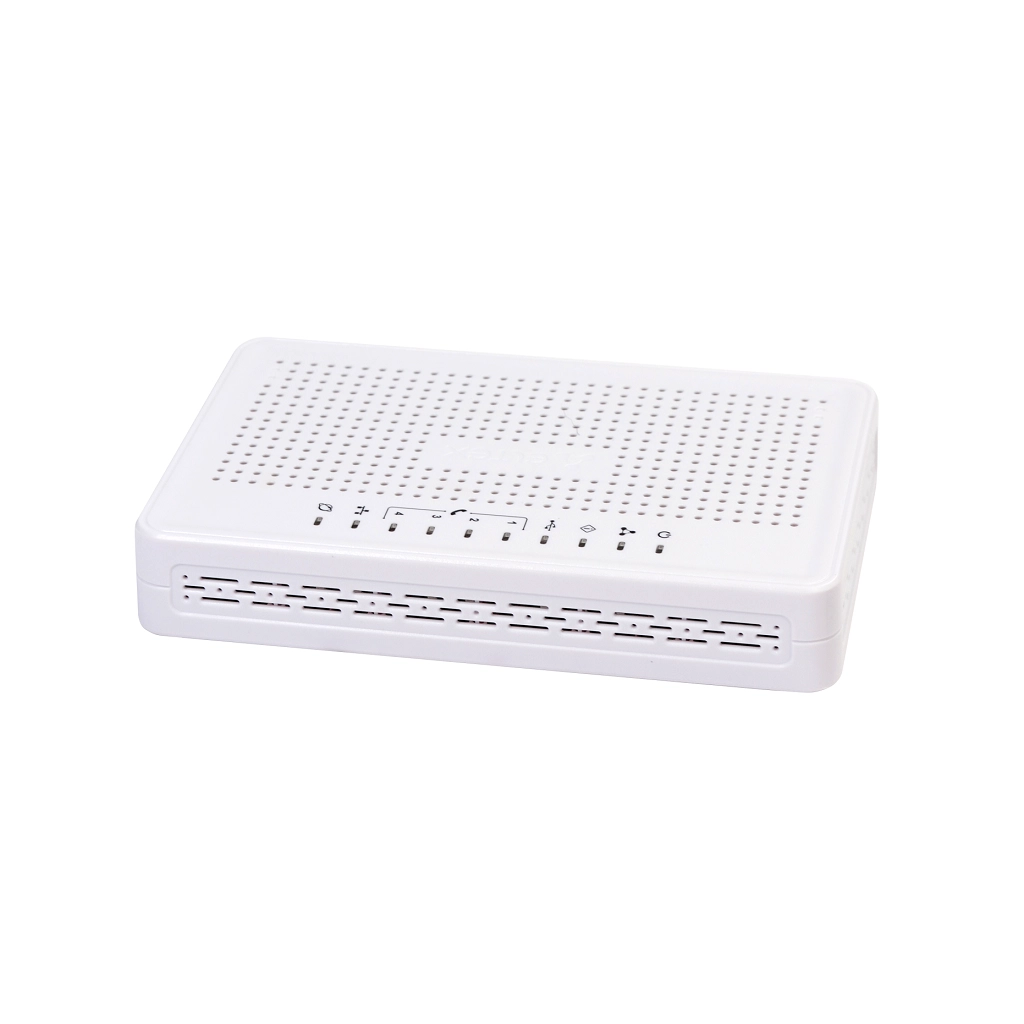 TAU-4M.IP Eltex | 4 порта FXS VoIP шлюз