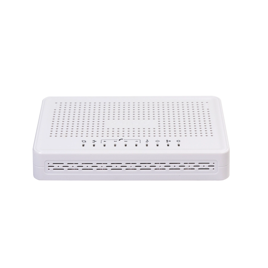 TAU-4M.IP Eltex | 4 порта FXS VoIP шлюз