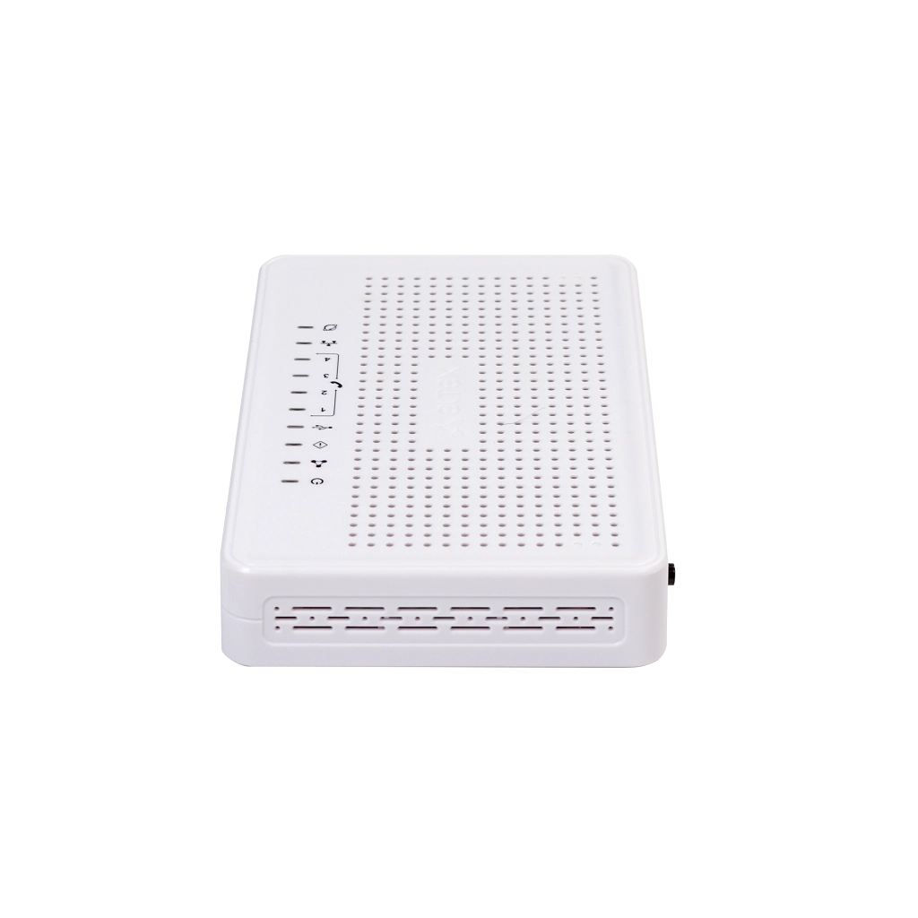 TAU-4M.IP Eltex | 4 порта FXS VoIP шлюз