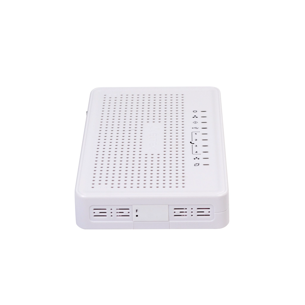 TAU-4M.IP Eltex | 4 порта FXS VoIP шлюз