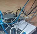 TAU-4M.IP Eltex | 4 порта FXS VoIP шлюз