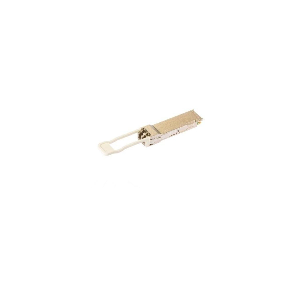 FH-Q28LZR4CDL80, модуль QSFP28 LWDM4, SMF, 80км, LC