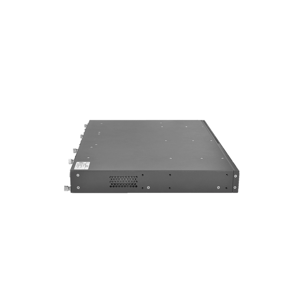 MES5300-24 Eltex I Коммутатор 24 порта SFP+, 6 портов QSFP28 (ЦОД)