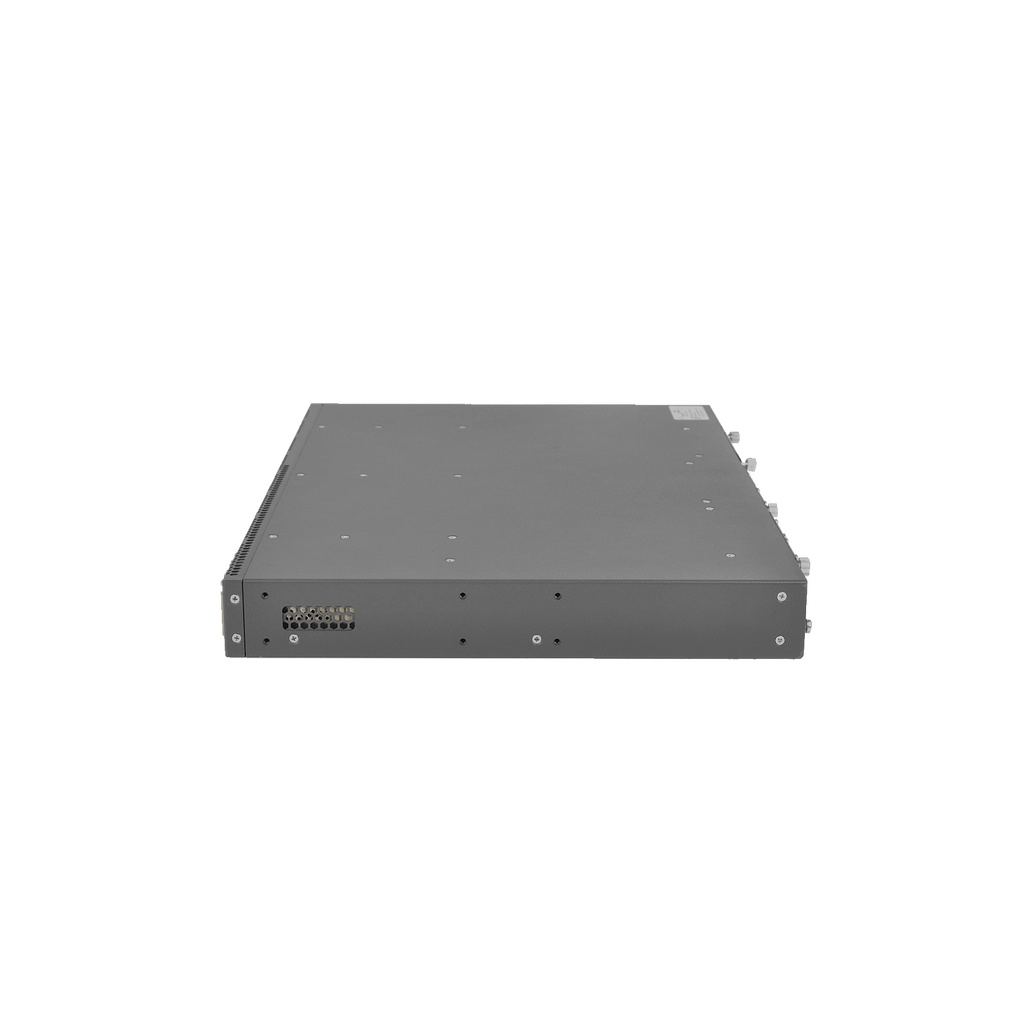 MES5300-24 Eltex I Коммутатор 24 порта SFP+, 6 портов QSFP28 (ЦОД)