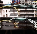 MES5300-24 Eltex I Коммутатор 24 порта SFP+, 6 портов QSFP28 (ЦОД)