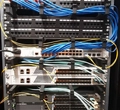 MES5300-24 Eltex I Коммутатор 24 порта SFP+, 6 портов QSFP28 (ЦОД)