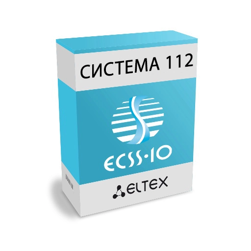 Система-112 ECSS-10 УОВЭОС Eltex