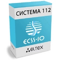 Система-112 ECSS-10 УОВЭОС Eltex