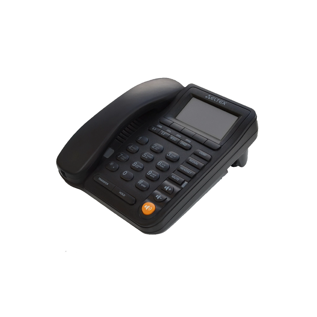 VP-12P Eltex IP телефон